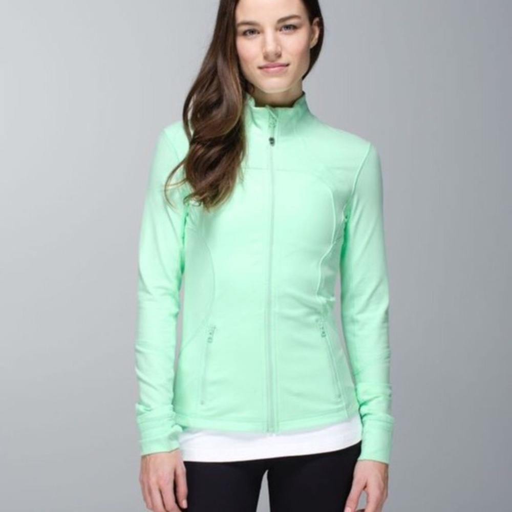 Lululemon Define Jacket